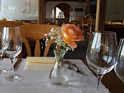 Heidihof Hotel
