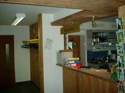 Heidihof Hotel