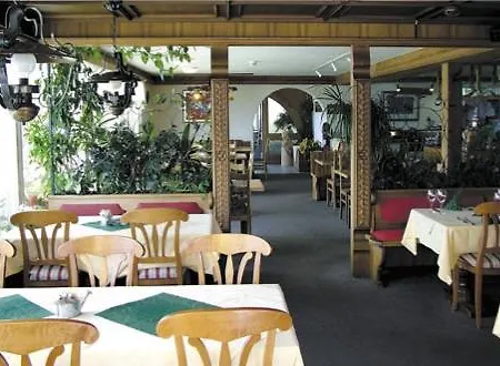 Hotel Heidihof