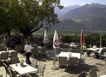 Hotel Heidihof 2*