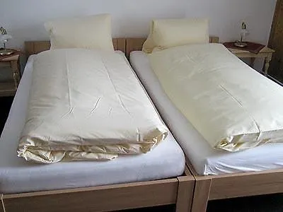 Heidihof Майенфельд