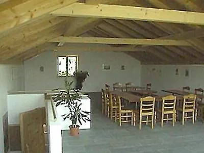 Heidihof Отель 2*