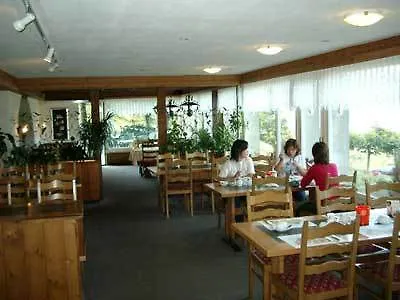 Отель Heidihof 2*