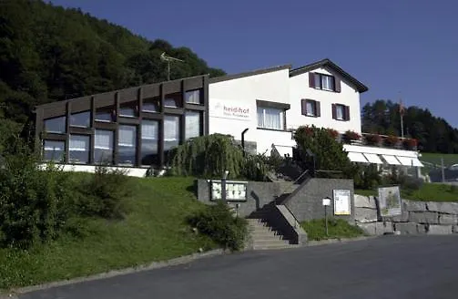 Heidihof Hotel