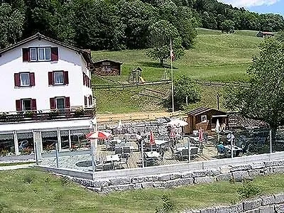 Hotel Heidihof
