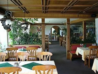 Heidihof 2*