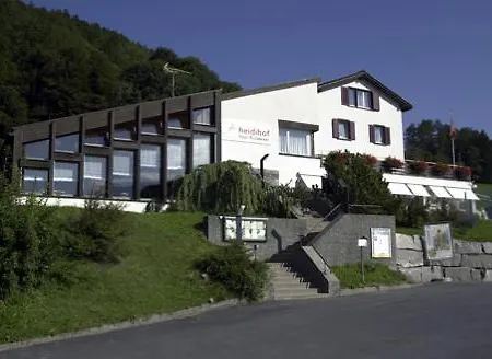 Heidihof Hotel