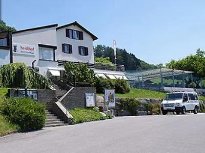 Heidihof 2* 마이엔펠트