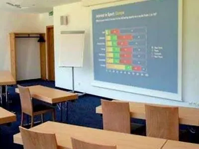 酒店 Heidihof 迈恩费尔德