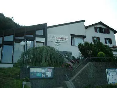 Heidihof 마이엔펠트